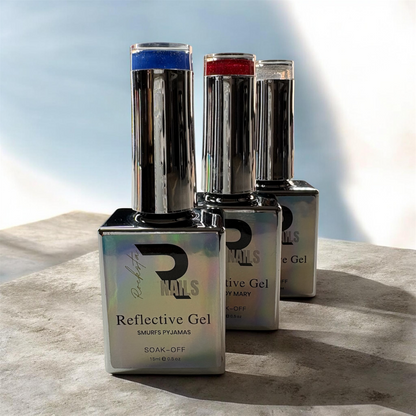 3 Reflective Gel bundle Pack