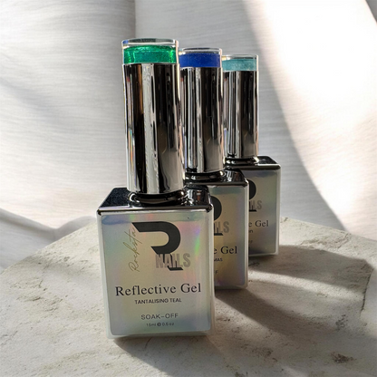 3 Reflective Gel bundle Pack