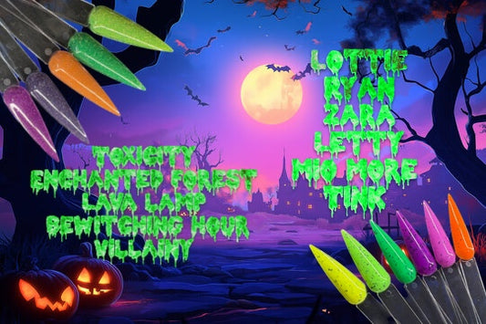 Halloween Special Boo Box