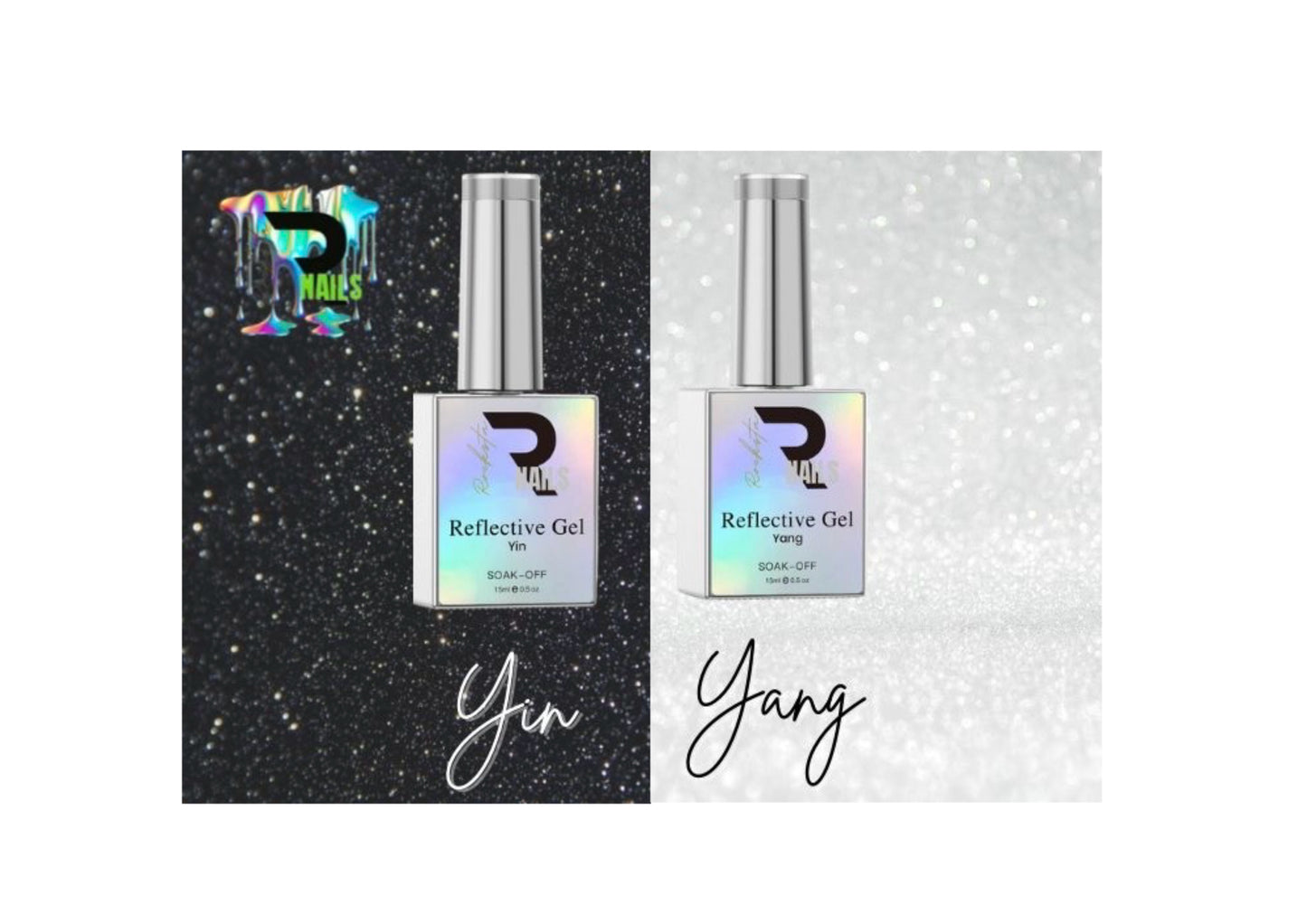 Full Reflective Collection