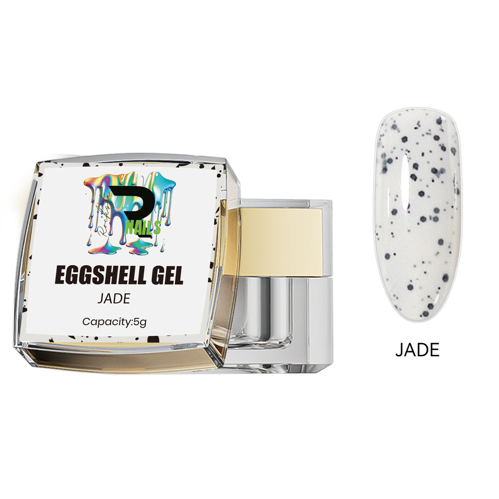 Egg shell Gels