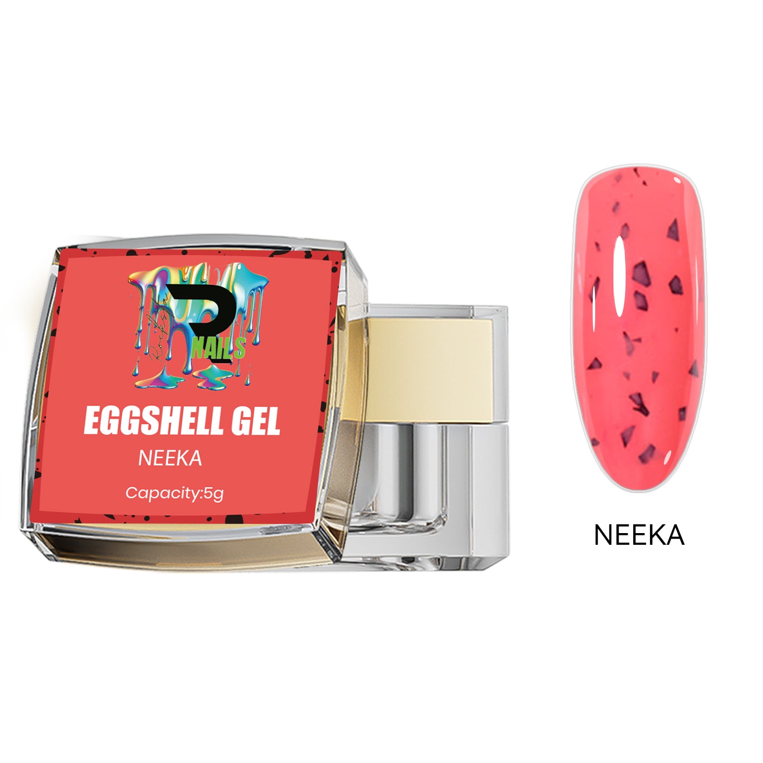 Egg shell Gels