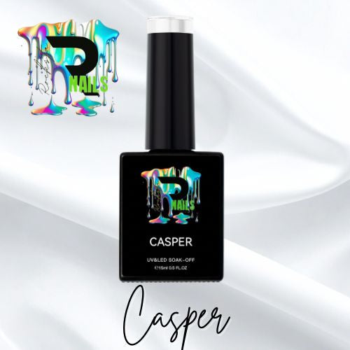 Casper White Gel